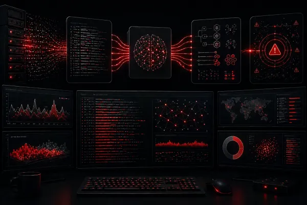 AI-Powered Log Analysis: Efficient Error Detection
