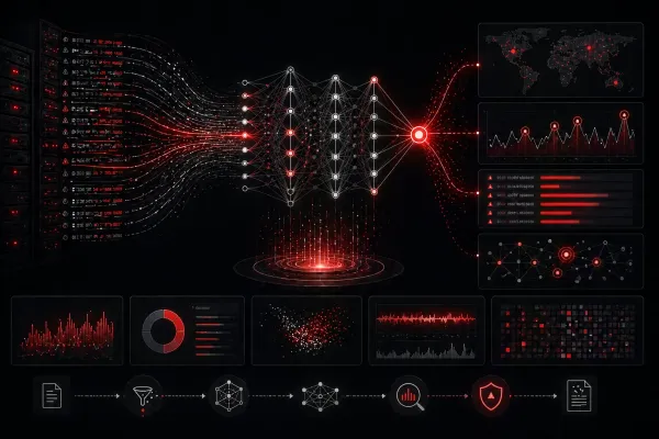 AI-Powered Log Analysis: Finding Needles in Haystacks