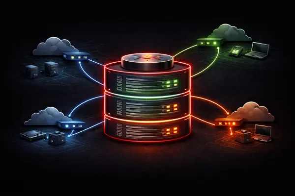 VRFs Explained: Virtual Routing and Forwarding for Beginners