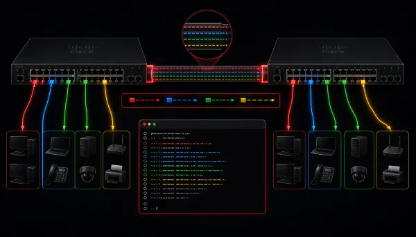 How to Configure Trunk Ports: A Step-by-Step Guide