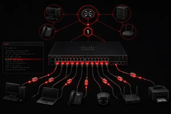 What is the Default VLAN and Why Does it Matter?