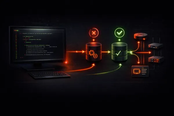 Benefits of Test-Driven Development for New Developers