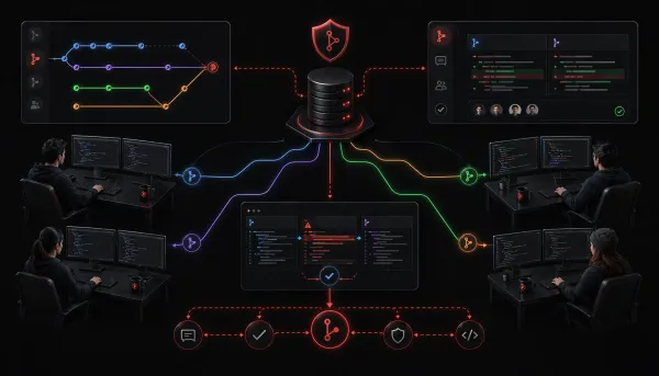 How Version Control Systems Improve Team Collaboration