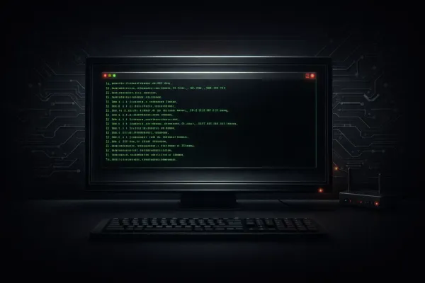 What Are Diagnostic Commands in Networking?