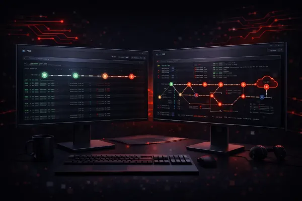 How to Use Ping and Traceroute for Network Diagnostics