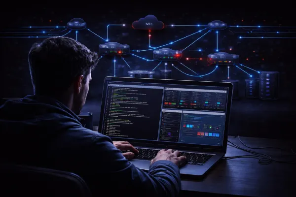 What is Remote Access in Networking?