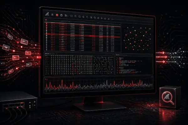 How to Capture Network Traffic with Wireshark