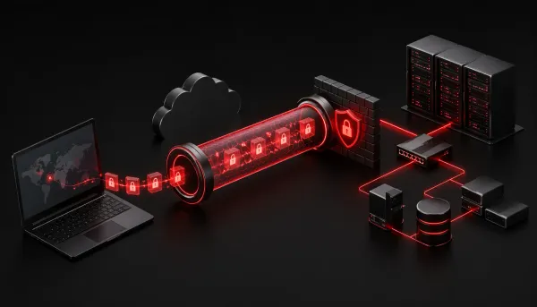 How Do VPNs Work for Secure Network Access?