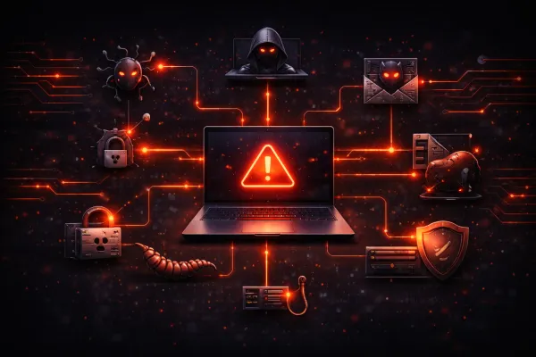 What is Malware and How Does it Affect Your Computer?