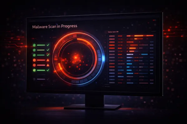 How to Scan Your Computer for Malware: A Beginner's Guide