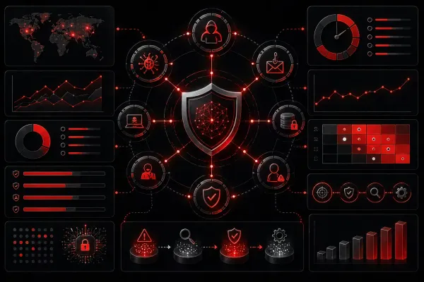 What is Risk Management in Cybersecurity?