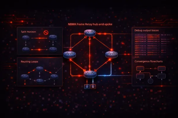Split-Horizon: Troubleshooting Common Issues