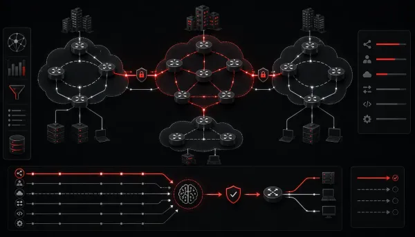Best Practices for Configuring Administrative Distance in BGP