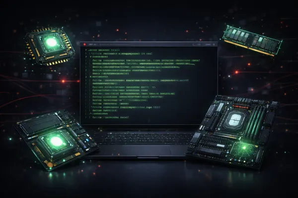 Introduction to Linux Device Management Tools