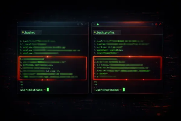 Configuring Your Shell Environment in Linux