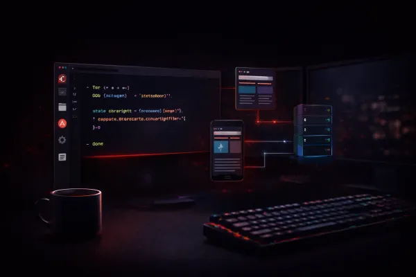 What Is JavaScript and What Can It Do