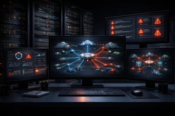 Understanding Network Operations Procedures