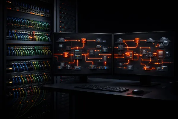 Why Do Organizations Need Network Processes