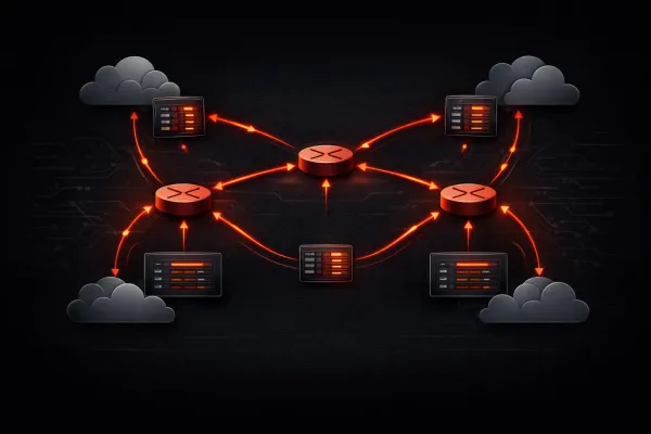 How to Implement Routing Technologies in a Network