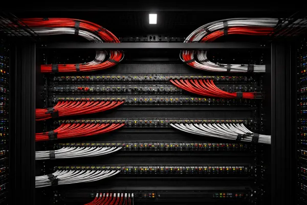 Why Cable Management Matters in Networking