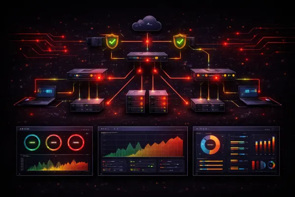 What is Network Monitoring and Why is it Important?
