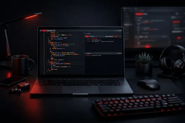 Setting Up Your JavaScript Development Environment