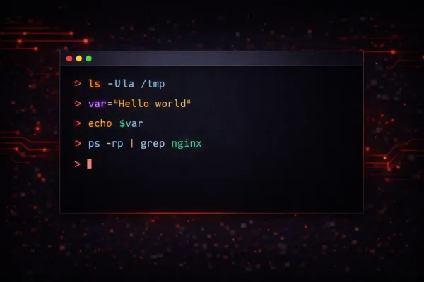 What Is Bash and Why Should You Learn It