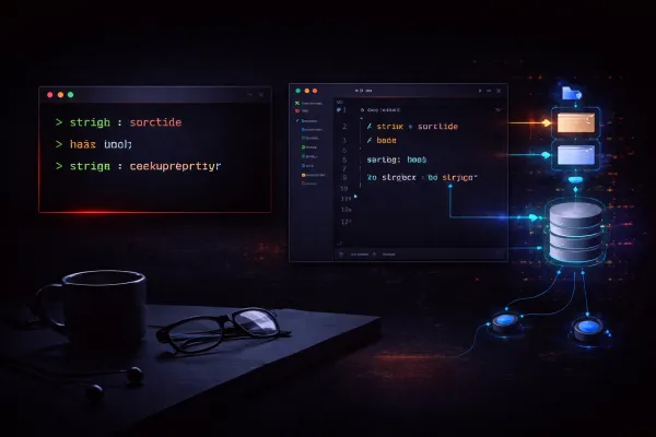 Bash Variables: Storing and Using Data