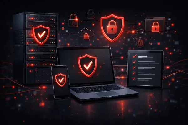 Why Proper Hardware Management is Essential for Security
