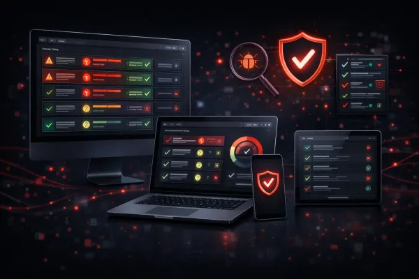 Software Asset Management: Best Practices for Security