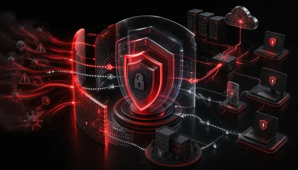 How Mitigation Techniques Prevent Common Enterprise Threats