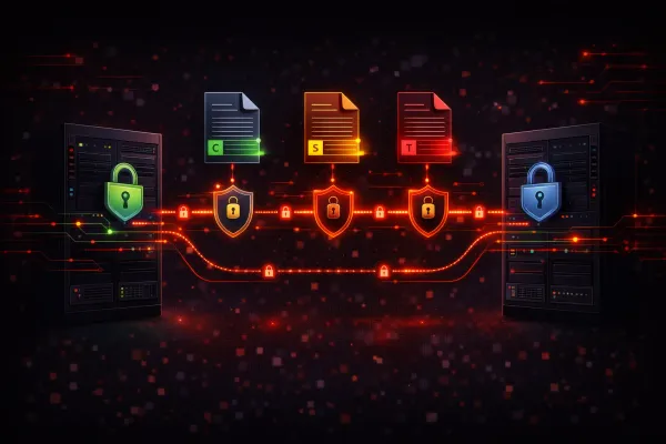 Data Asset Management: Protecting Sensitive Information