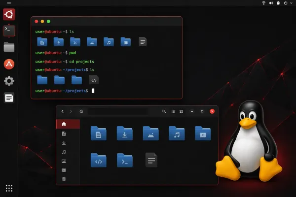 What Is Linux and Why Should You Learn It
