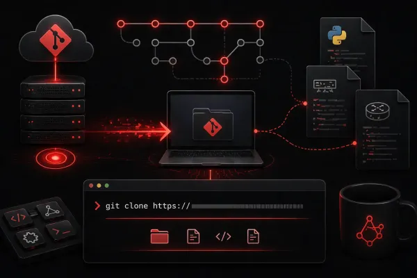How to Clone a Repository in Git