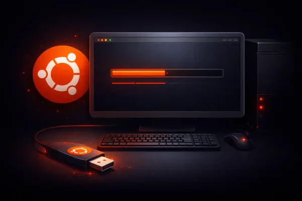 How to Install Ubuntu Linux for Beginners
