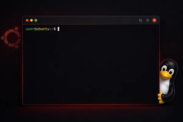 Opening and Using the Linux Terminal