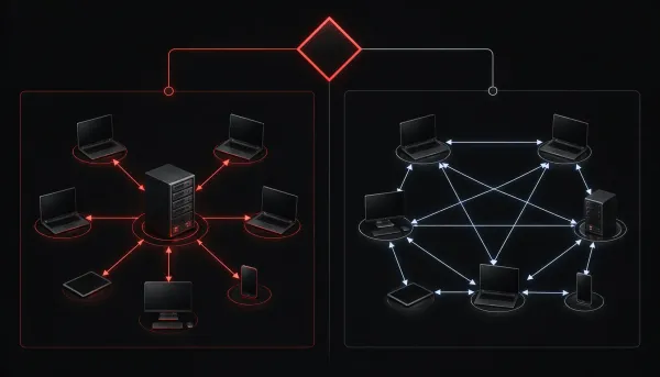 Choosing the Right Network Architecture for Your Needs