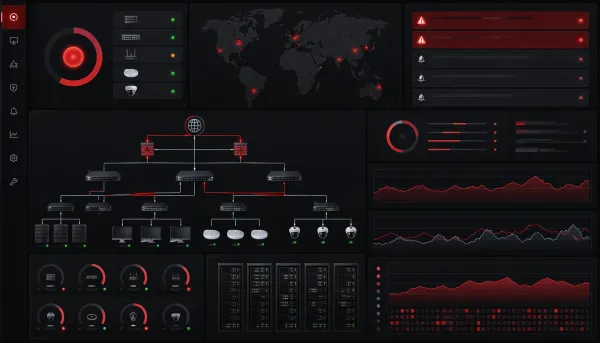 Choosing the Right Network Monitoring Tool for Beginners