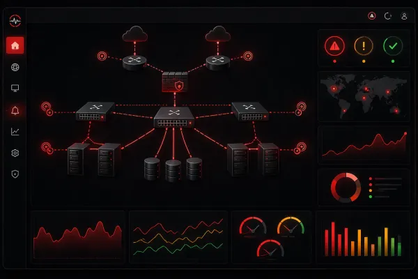 How Do Network Monitoring Tools Work?