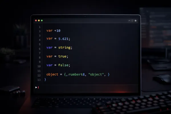 JavaScript Data Types Explained