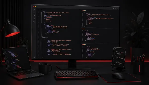 What Is JSON and Why Is It Everywhere