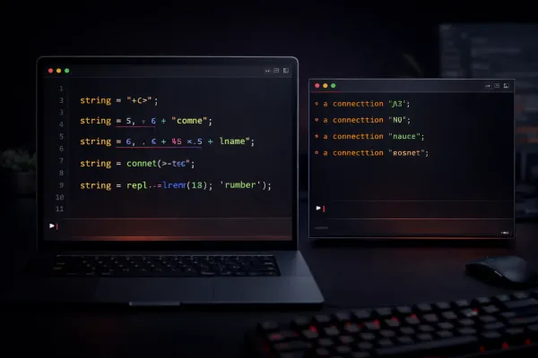 Working with Strings in JavaScript