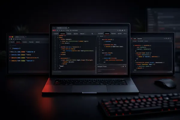 Your First JavaScript Program