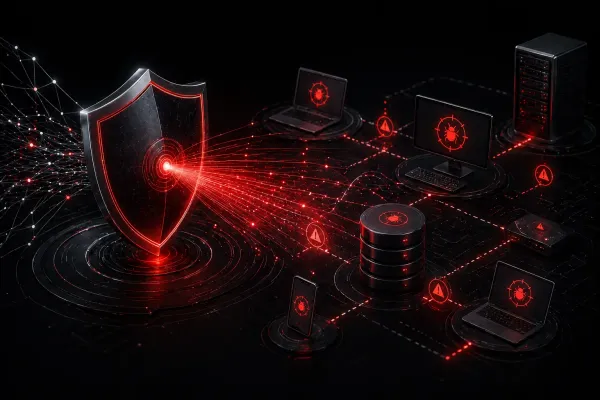 What is Vulnerability Management?