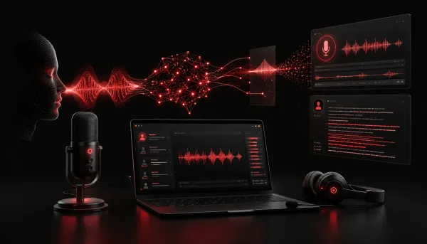 AI Voice Tools: Streamlining IT Communication