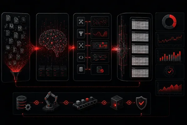 Effective Data Cleaning Techniques with AI Support