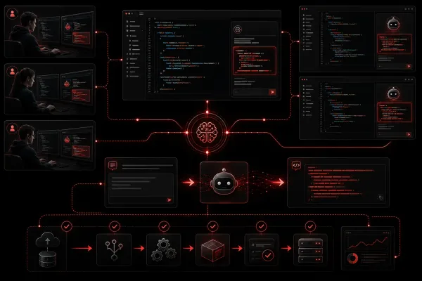 How AI Transforms Code Generation: Tools and Techniques
