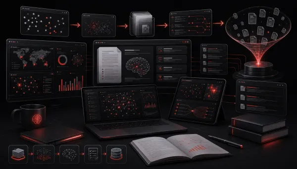 How to Use AI for Efficient Research