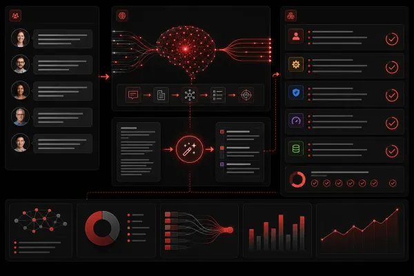 Using AI for Requirements Gathering in Software Development
