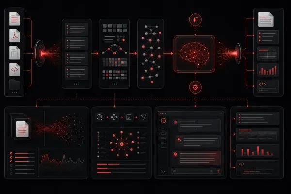 Creating Summarization Workflows with AI